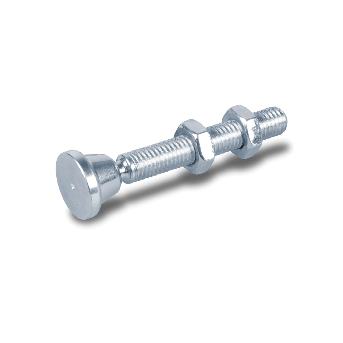 POTISNI VIJAK M5x36mm Zn