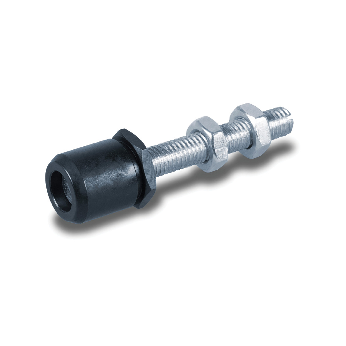 POTISNI VIJAK M5x45mm čep
