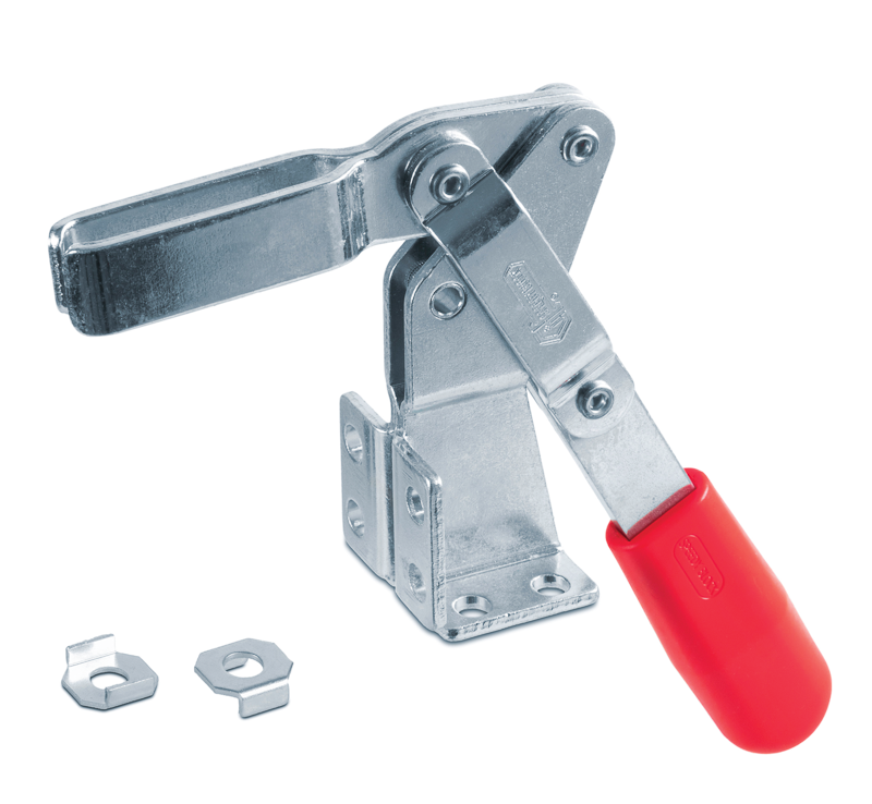 VERTIKALNO VPENJALO 157mm Zn