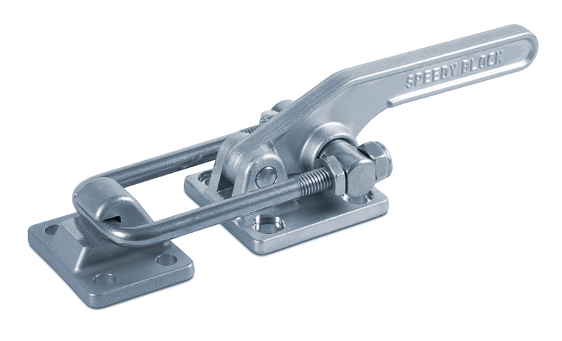 HITRO VPENJALO 152mm INOX