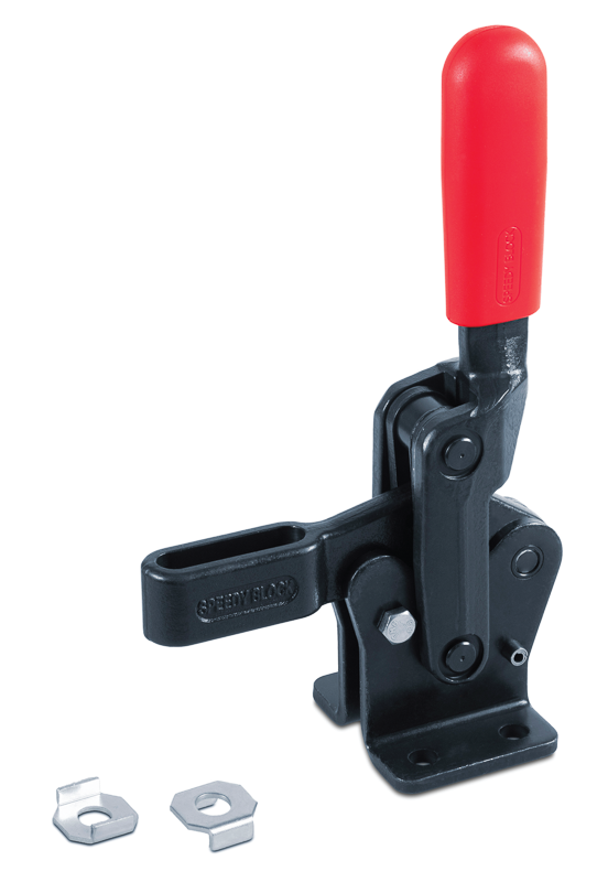 VERTIKALNO VPENJALO 215mm fosf