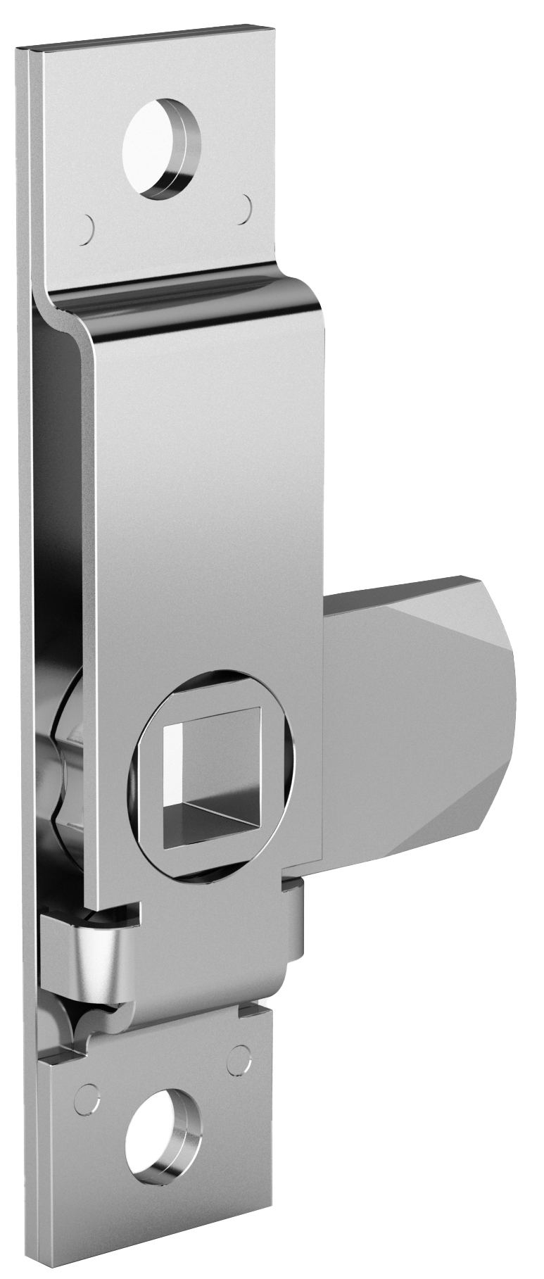 ZAPAH 80x19mm INOX