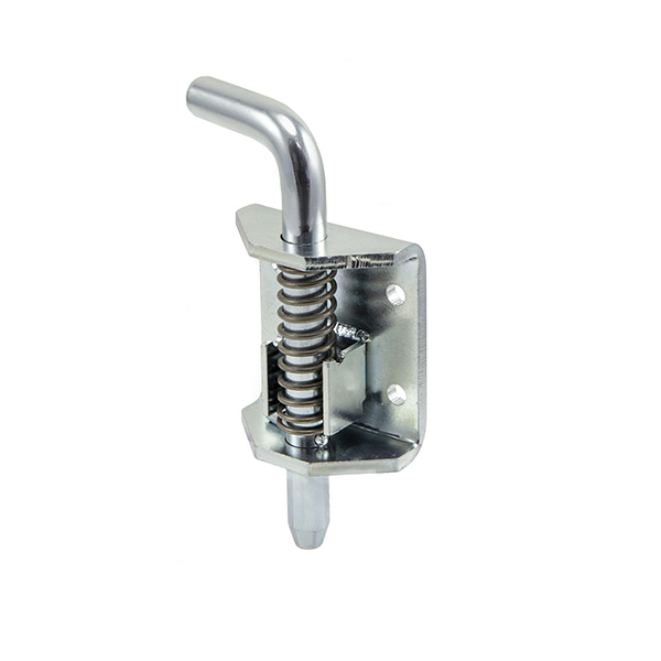 ZAPAH s povratno vzmetjo INOX