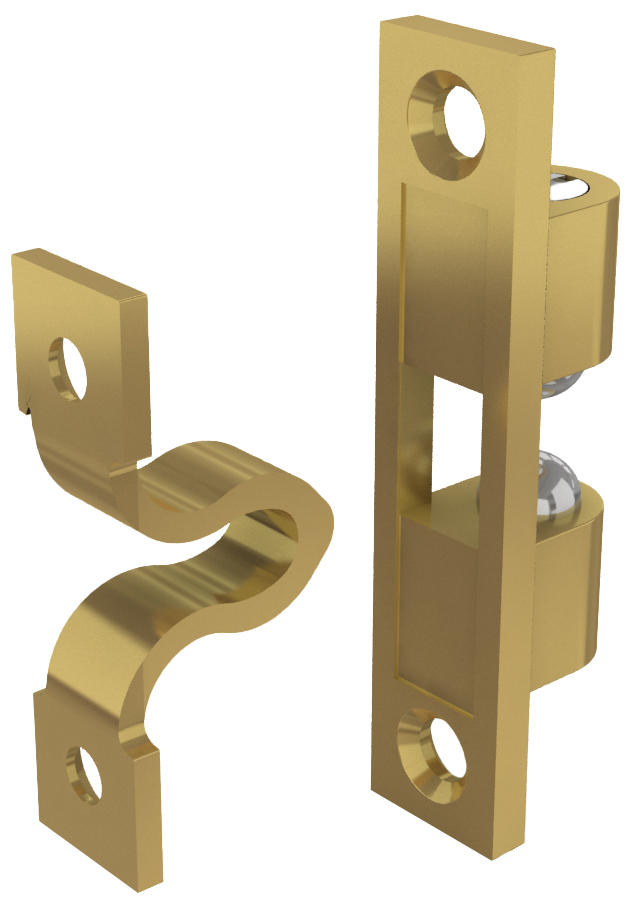 KROGLIČNO ZAPIRALO 50x11mm