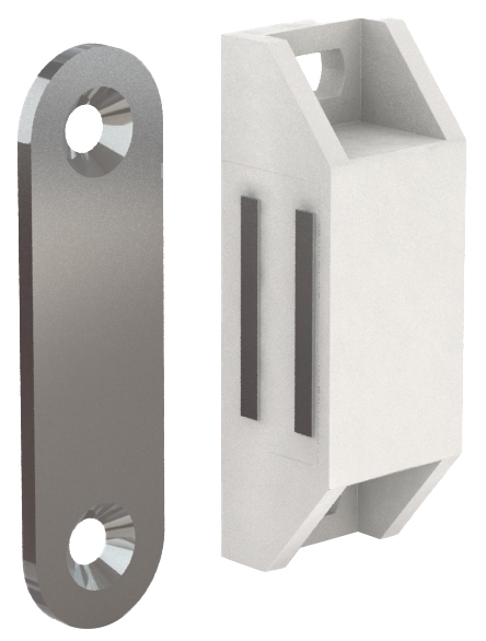MAGNETNO ZAPIRALO 40x12mm