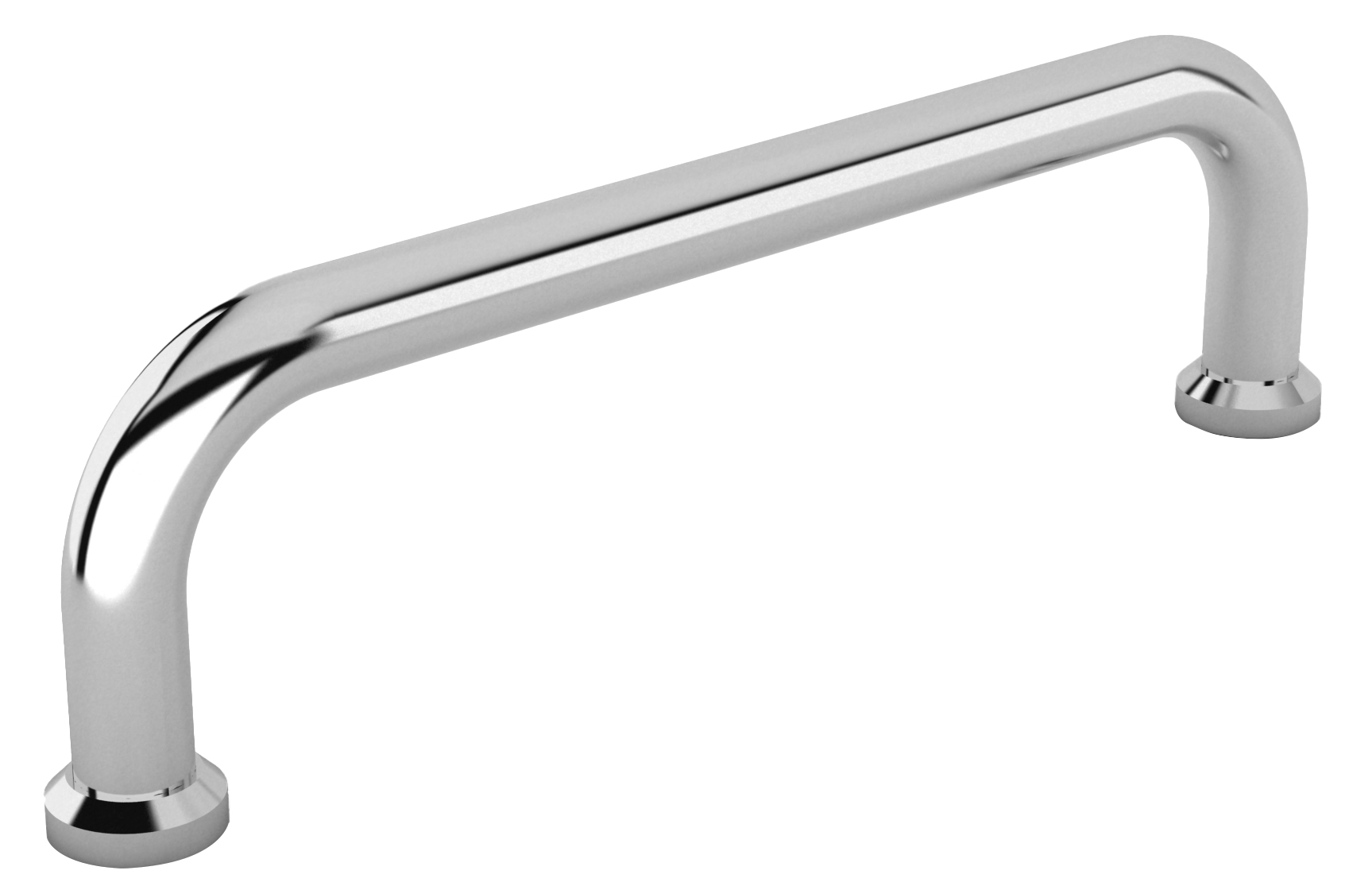 ROČAJ INOX 122x35 mm