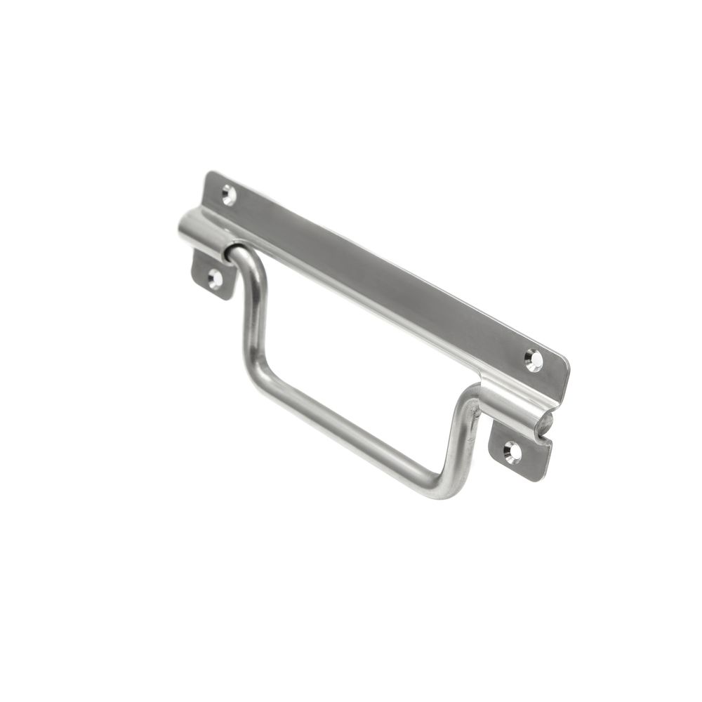 ROČAJ PREMIČNI 160/135mm Zn