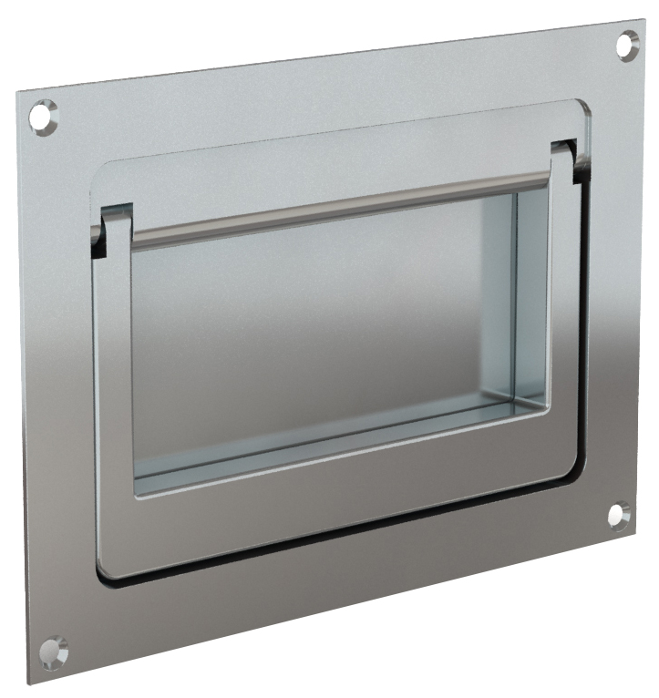 ROČAJ 105x63,5mm