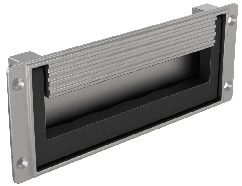 ROČAJ 194x76mm zamak