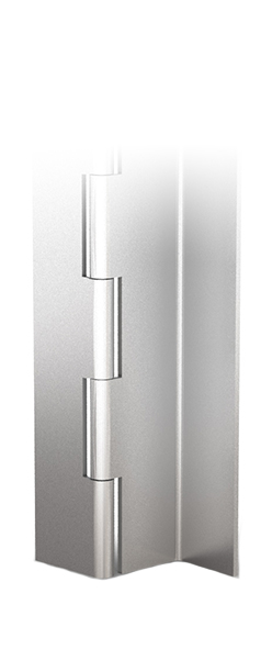 KLAVIRSKI ŠARNIR 1600x44mm X
