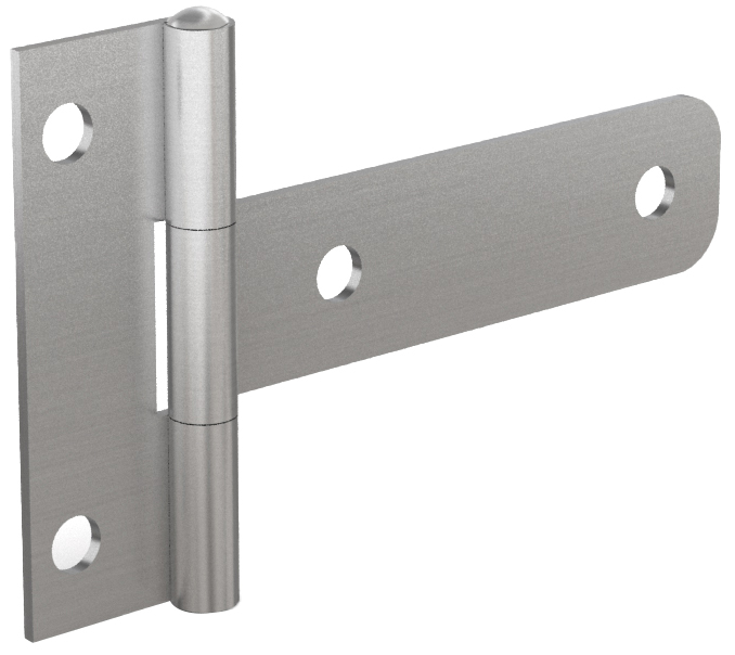 TEČAJ 60x20x74,5mm INOX