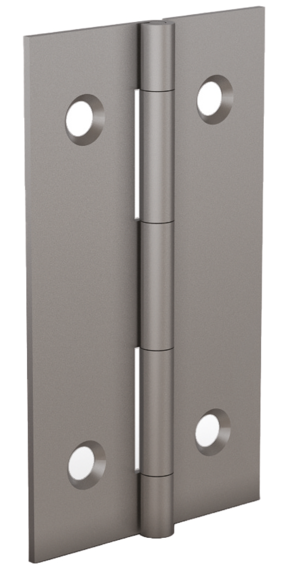 TEČAJ 60x35x1mm INOX 304