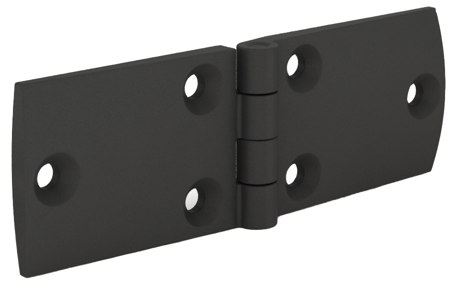 TEČAJ ZA PRIVIJAČ. 50x100mm PA