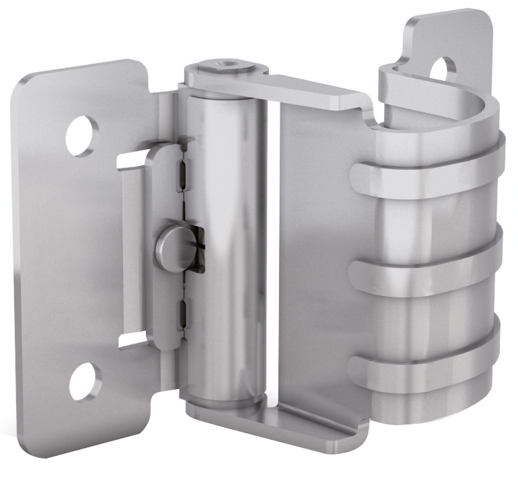 TEČAJ 67x40x30 mm INOX