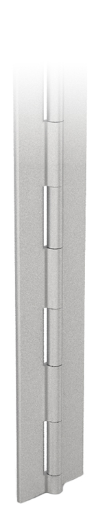 KLAVIRSKI ŠARNIR 2000x50x3 ALU