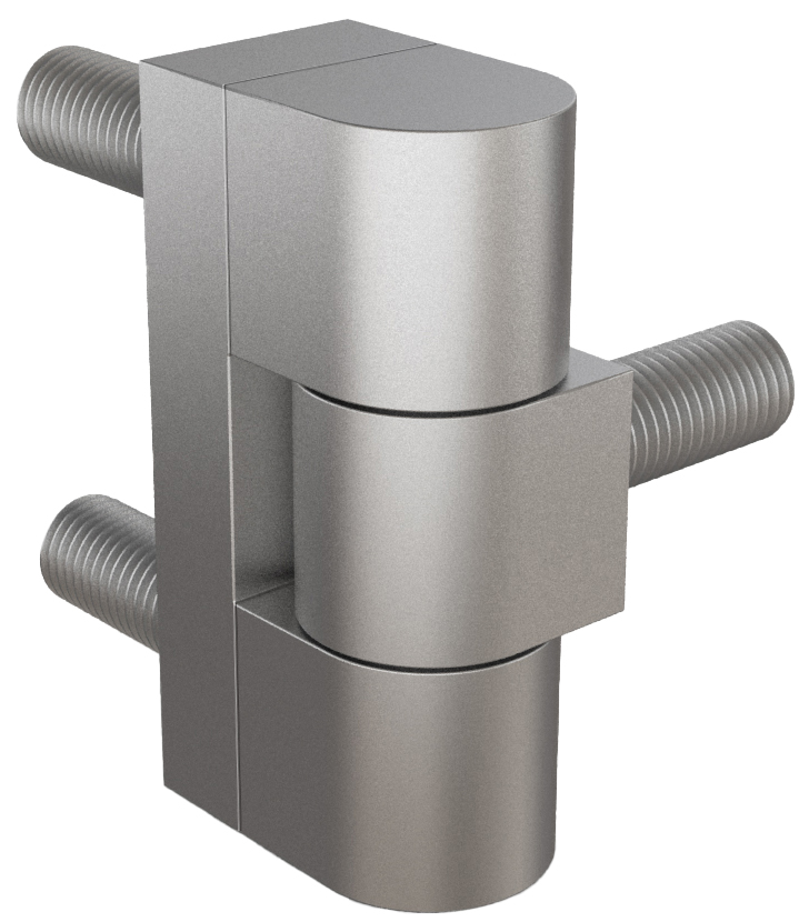 TEČAJ ZA PRIVIJAČENJ 36x6,5mm