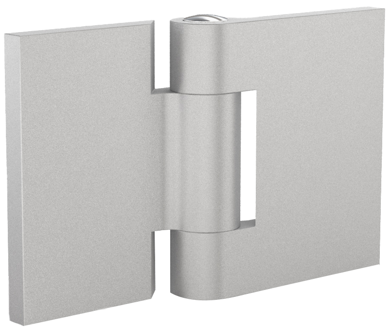TEČAJ VLEČENI AL 50x50x3mm