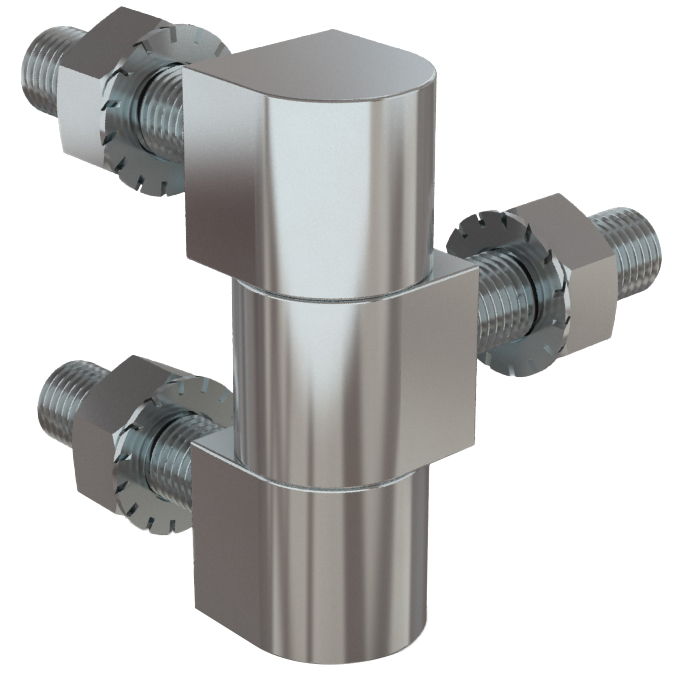 TEČAJ ZA PRIVIJAČENJ 36x6,5mm