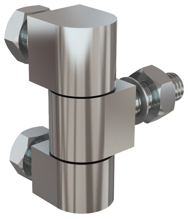 TEČAJ ZA PRIVIJAČENJ 49x22mm