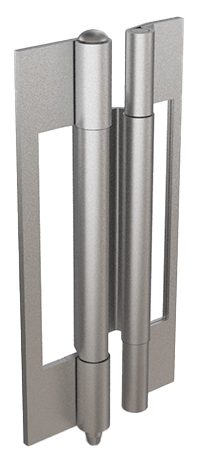 TEČAJ ZA NIHALNA 100x14mm Zn