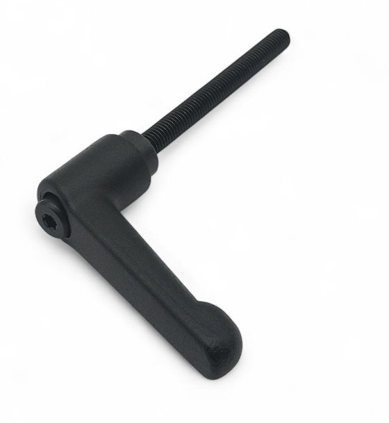 ZATEZNA ROČICA M10x80mm GDZn č