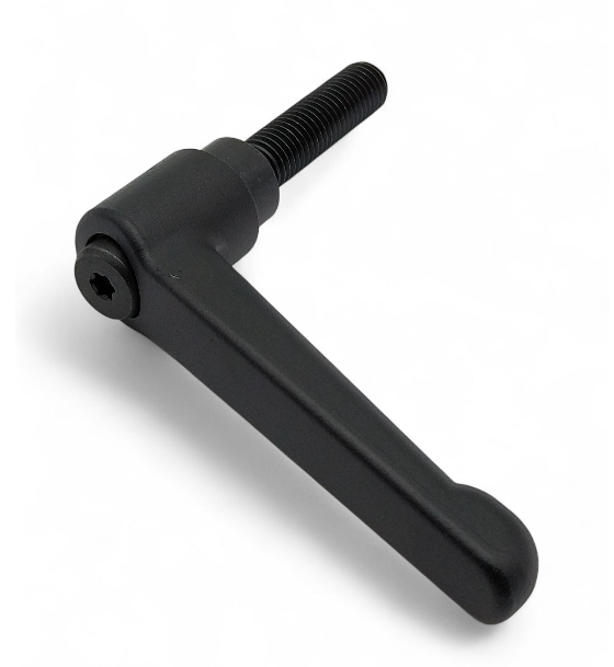 ZATEZNA ROČICA M12x60mm GDZn č