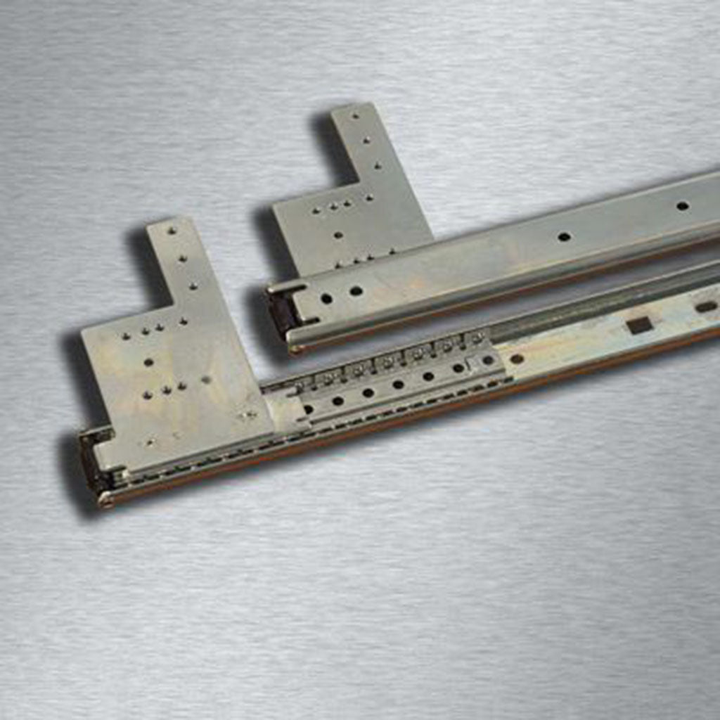TELESKOPSKA VODILA 302mm 40kg