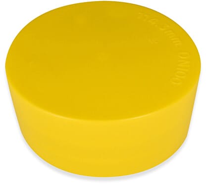 KAPA ZA CEV LDPE rumen