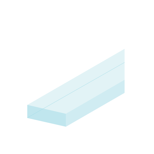 SILIKONSKI PROFIL 10x2mm