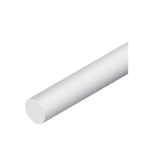 SILIKONSKI PROFIL PENASTI bel