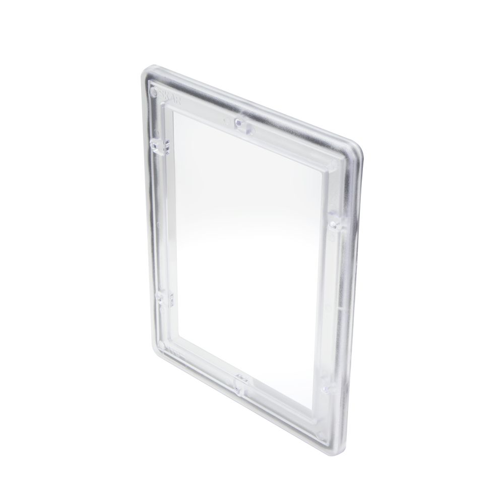 PROZORNO okence 151x190mm PC