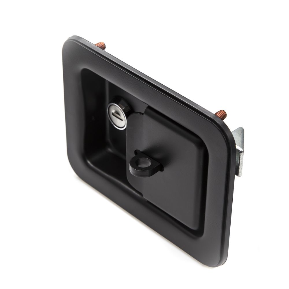ZAPIRALO VGRADNO 140x110mm