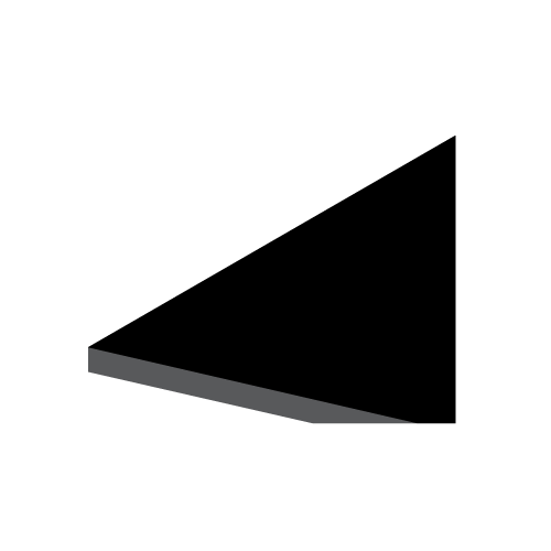 EPDM PENASTI črn