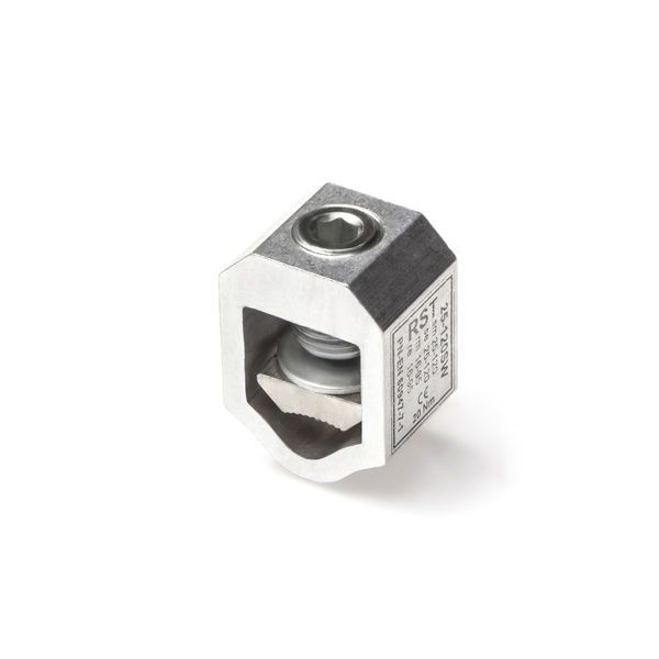 Vijačna spona tip V-KLEMA 25-120SW
