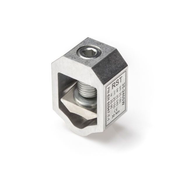 Vijačna spona tip V-KLEMA 35-240SW