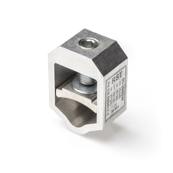 Vijačna spona tip V-KLEMA 95-300SW