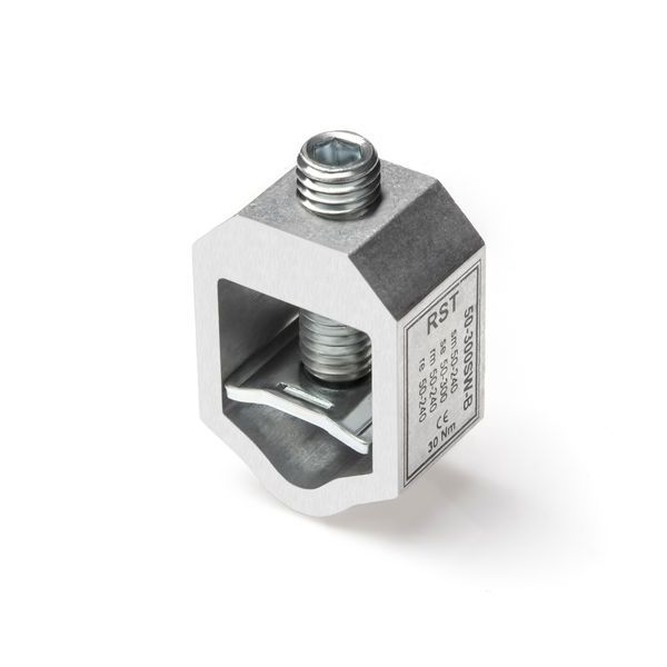 Vijačna spona tip V-KLEMA 50-300SW-B