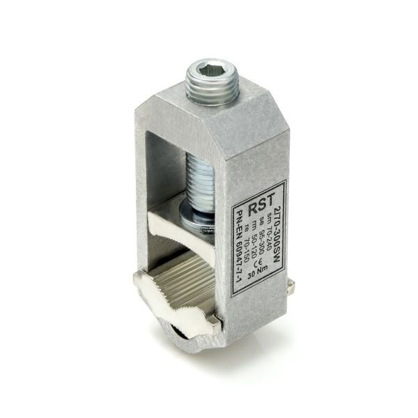 Vijačna spona tip V-KLEMA 2/70-300SW
