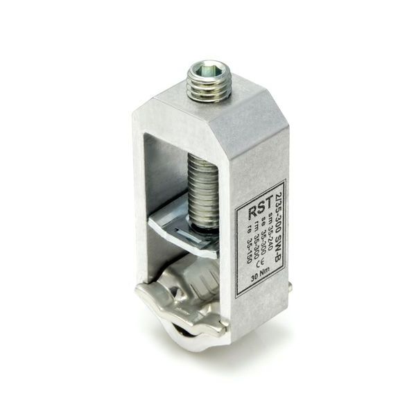 Vijačna spona tip V-KLEMA 2/35-300SW-B