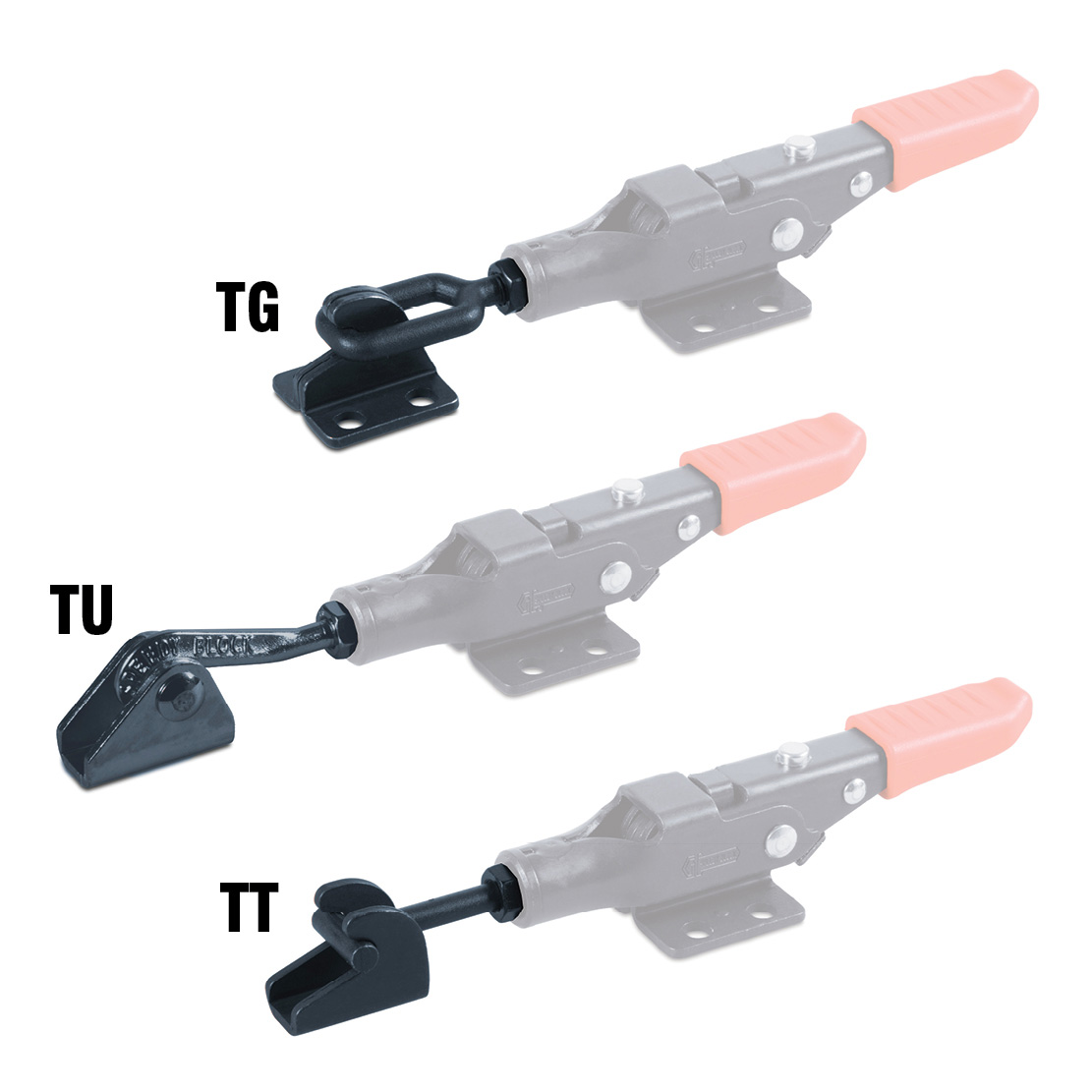 T5 ORODJE ZA VEZAVE/TG-TGX