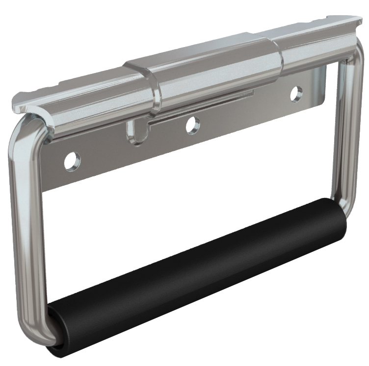 Vzmetni ročaji 130 mm - obremenitev 45 kg