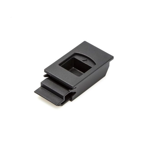 ZAPIRALO vgradno PA 44x28mm