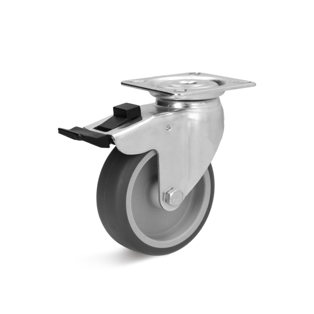 GIBLJIVO KOLO fi 100mm